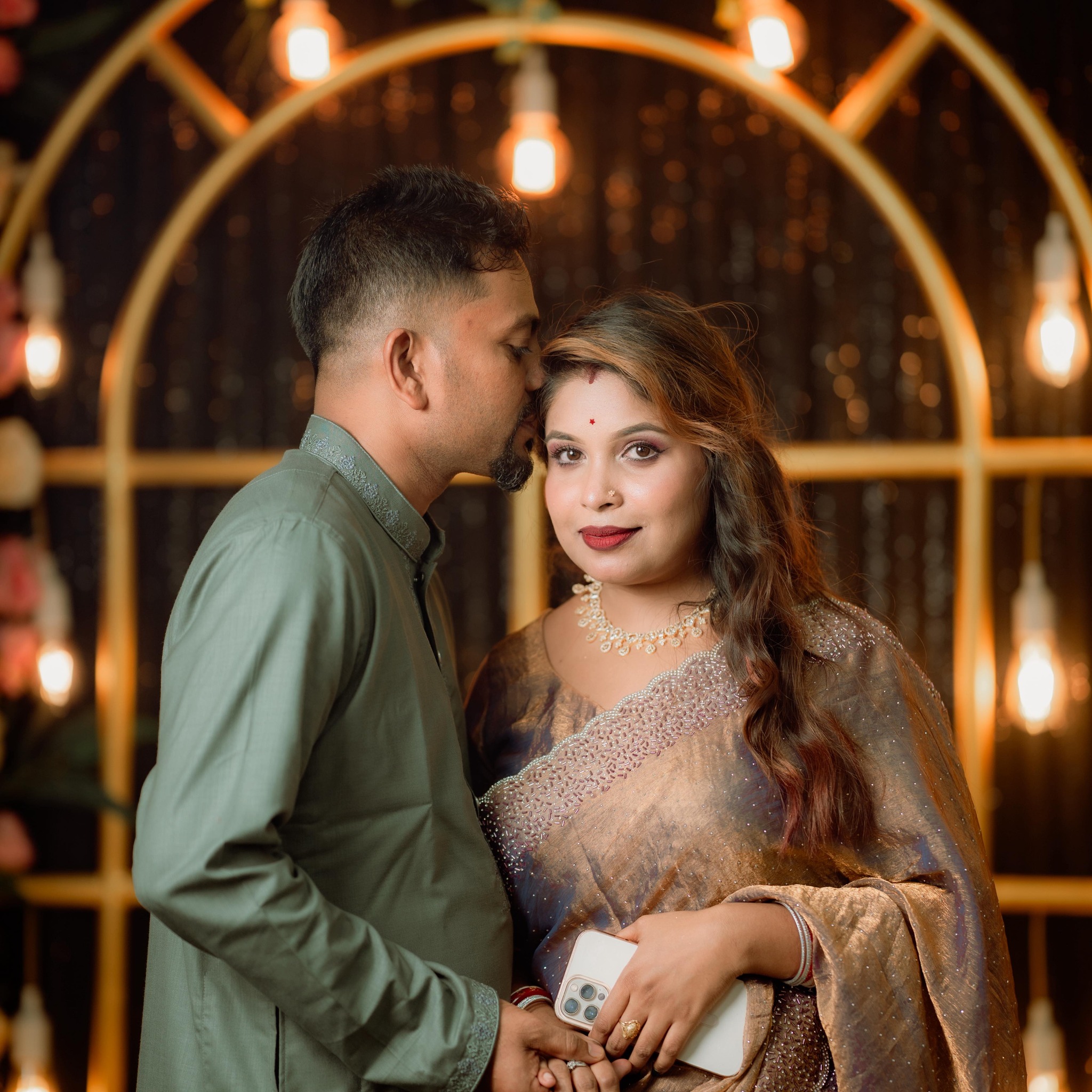 মালাবদল 🥰🥰 #everyoneactivefollowersシfypシ゚viralシalシ #nonfollowersviewers ...