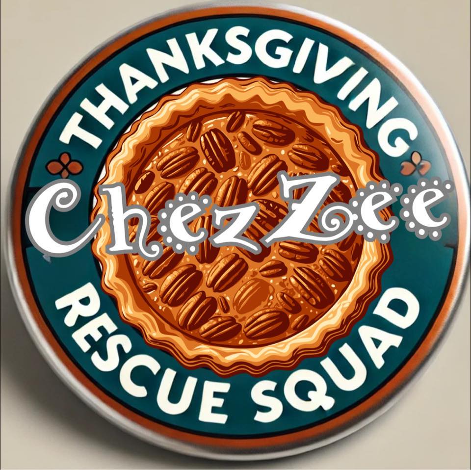 🍰 Celebrate with Cake from Chez Zee 🍰 For 36 years, Chez Zee has been ...