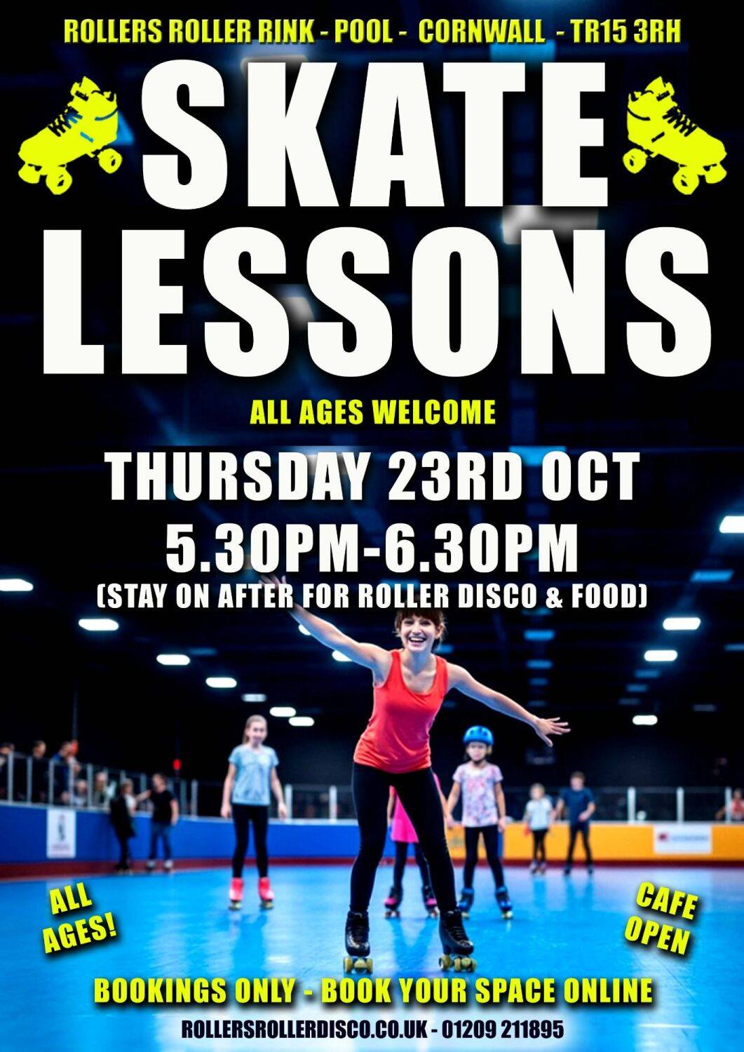 Rollers Roller Rink added a new photo. - Rollers Roller Rink