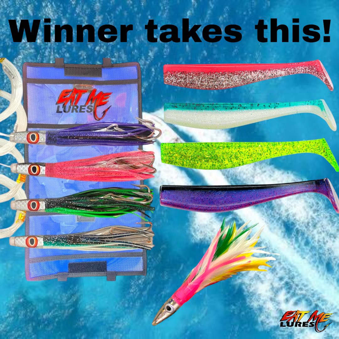 eat me fishing lures Hook Up  Mack's Lure Smile Blade "Eat Mode" Limited Edition and movement S.S. Magic Lure 3" Stainless