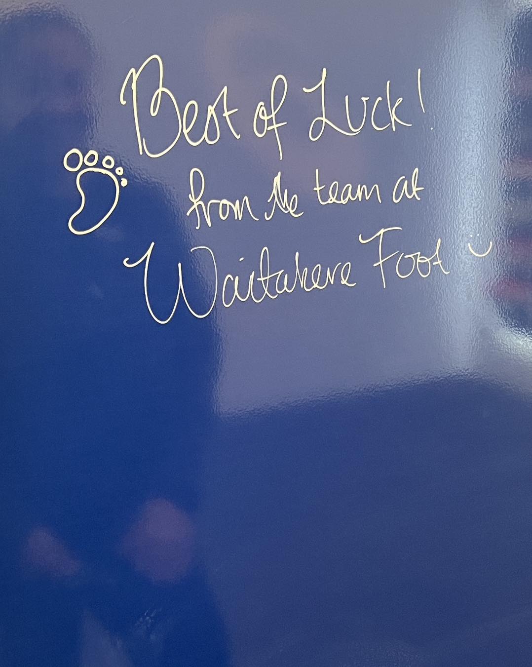 Waitakere Foot Podiatry