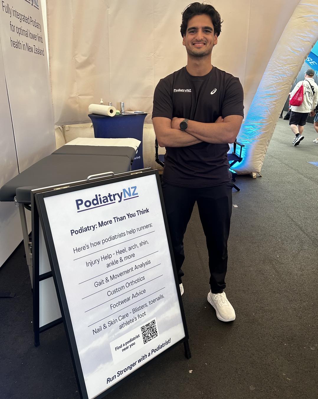 Waitakere Foot Podiatry