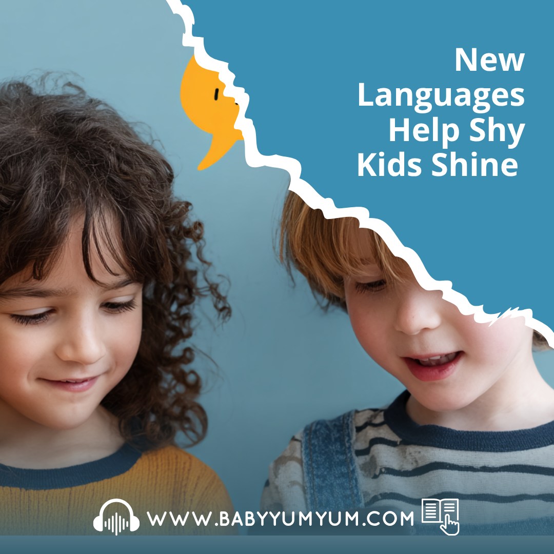 Babyyumyum - Did you know language learning unlocks more than words for ...
