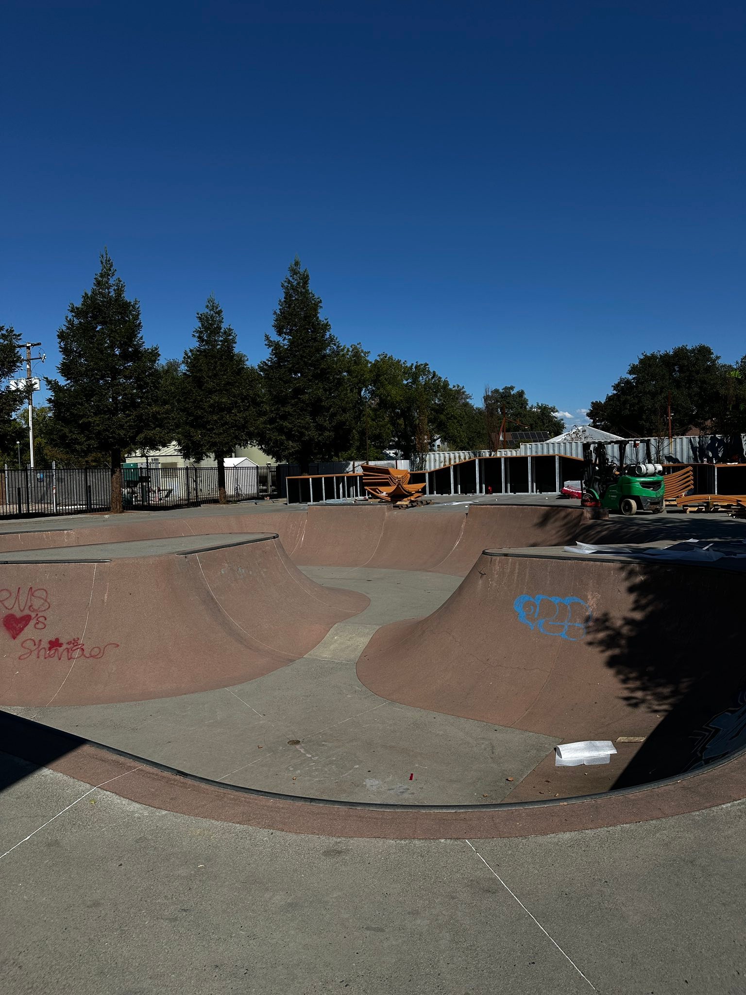 Feather River... - Feather River Recreation & Park District