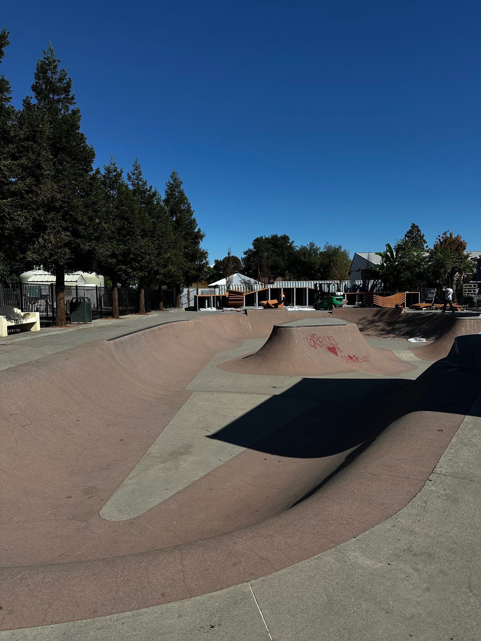 Feather River... - Feather River Recreation & Park District