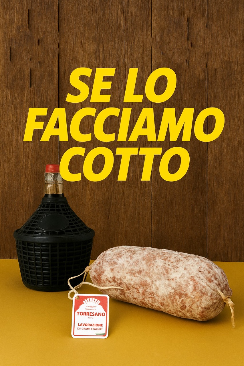 Torresano