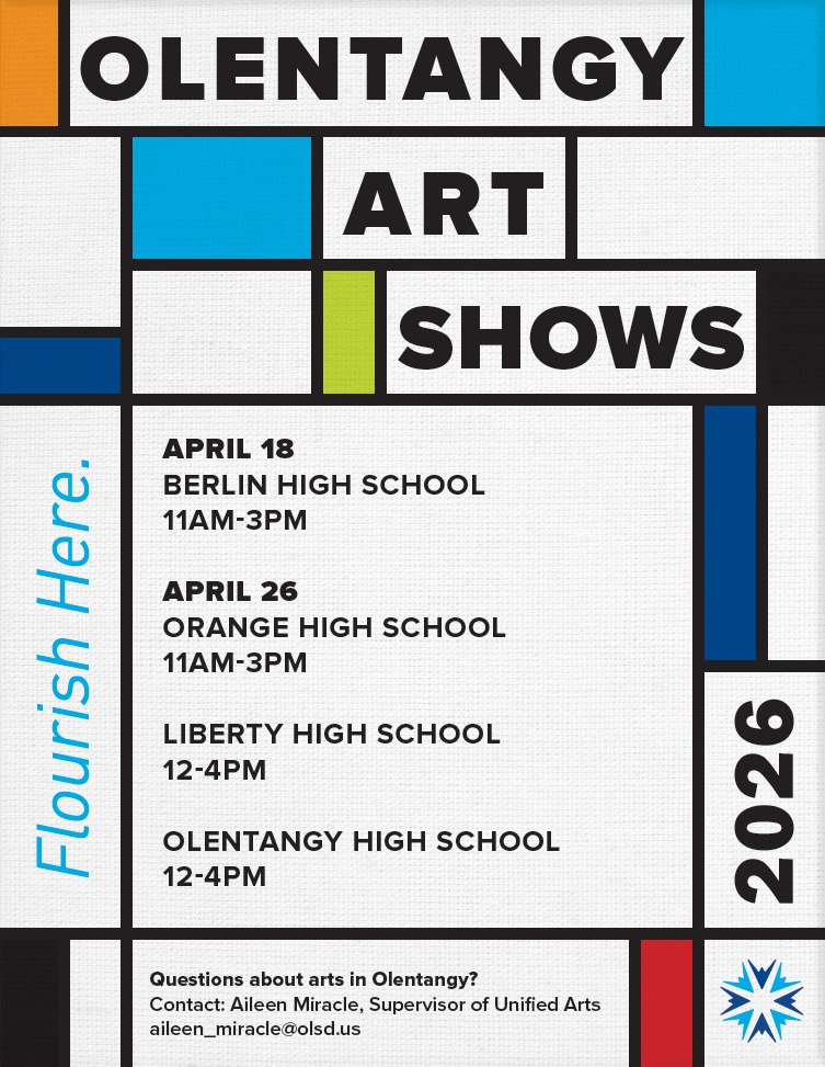 Our high schools are showcasing the incredible talents of our
