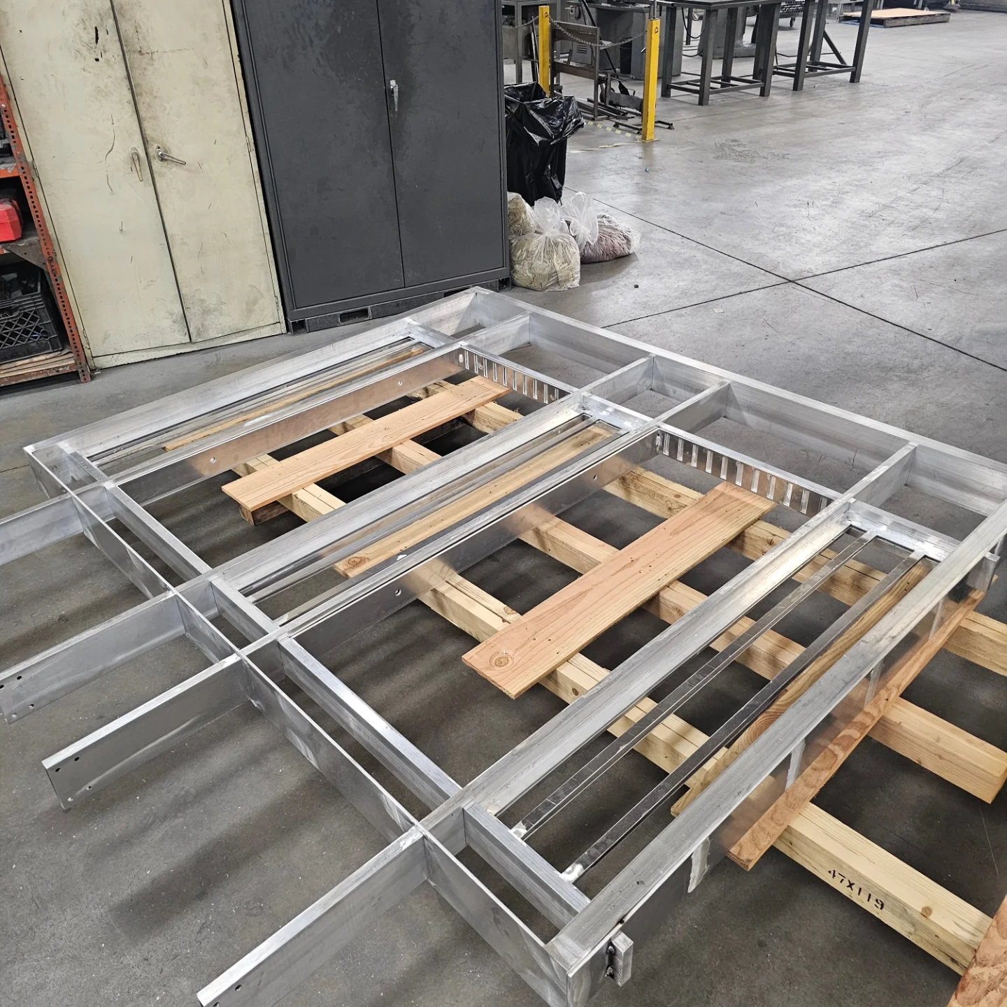 Pro Fab Tech | Azusa CA
