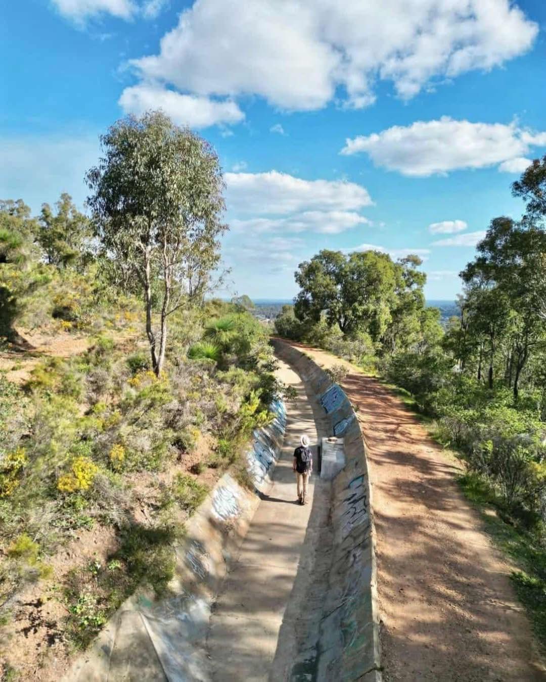 Good - Tucked away in Experience Perth Hills Armadale, the Contour ...