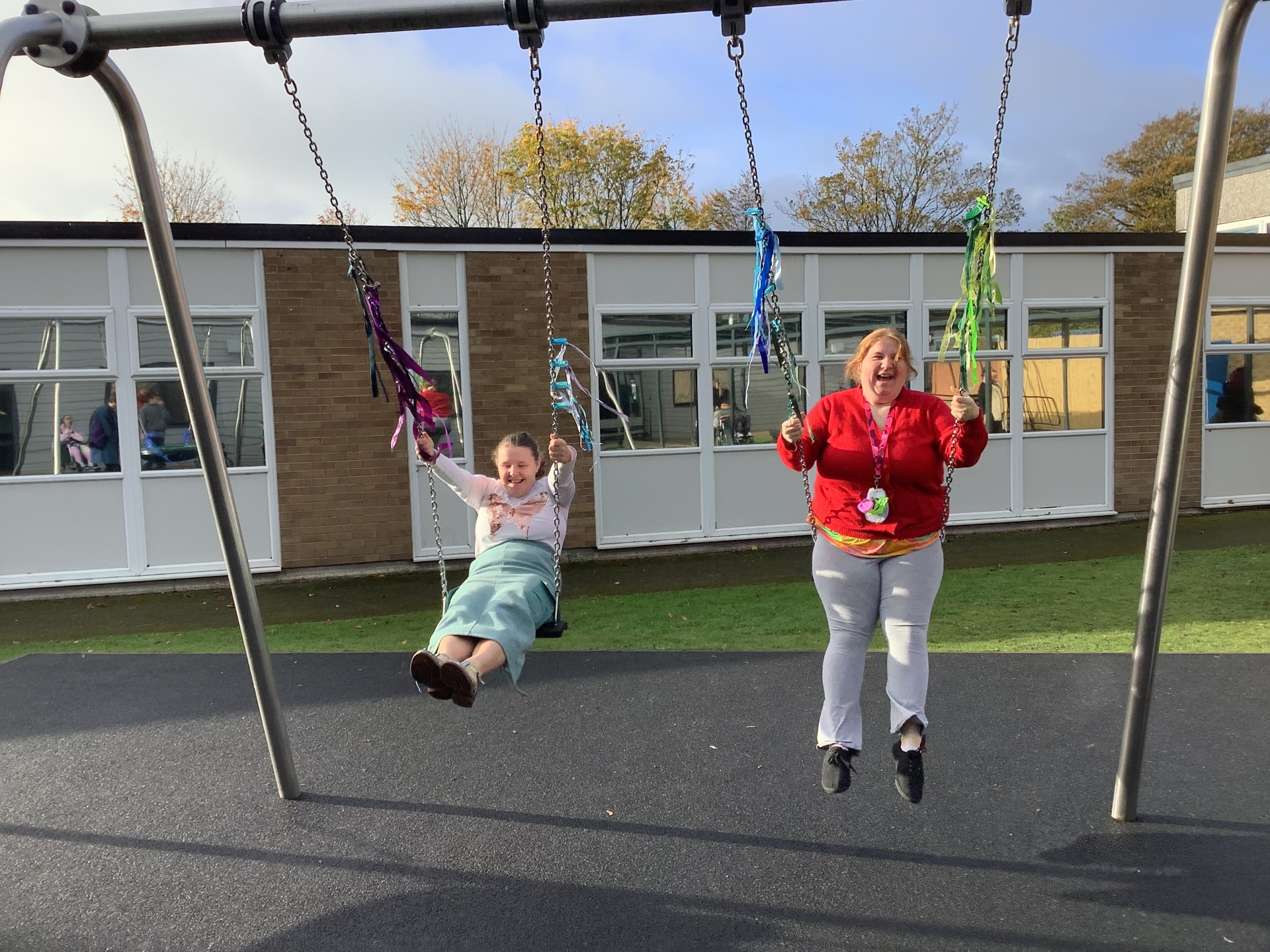 Ravenscliffe... - Ravenscliffe High School and Sports College