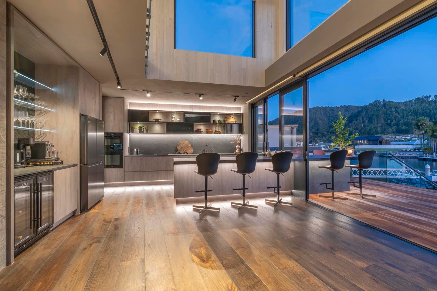 Fyfe Kitchens Ltd | Auckland