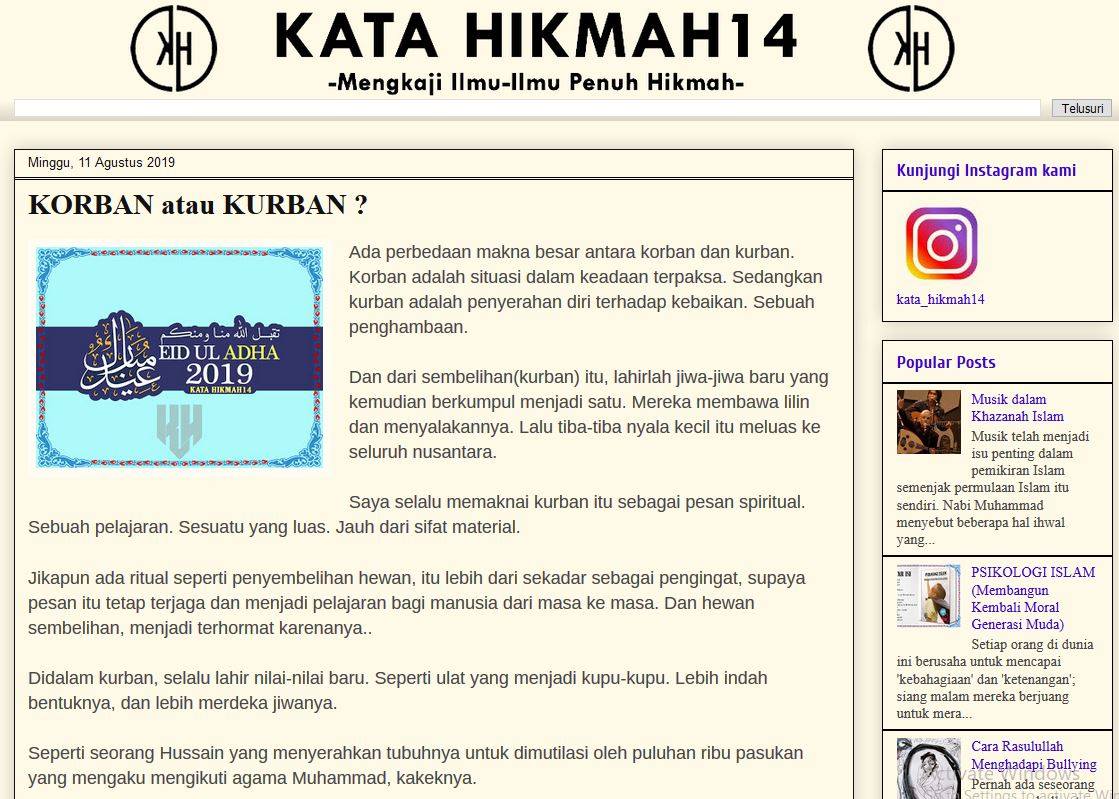 Perubahan Makna Kata Ppt Download