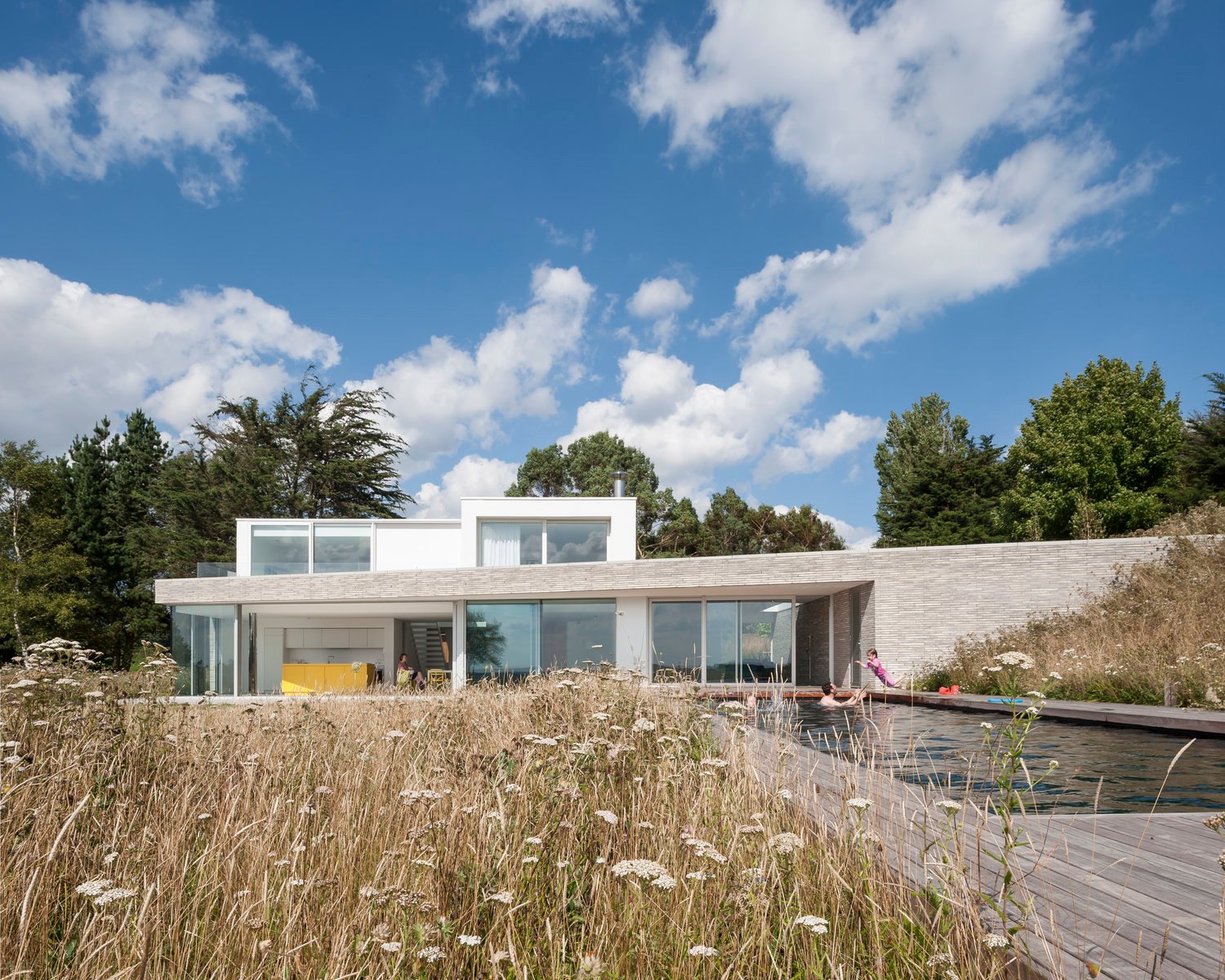 BTA Structural Design | Tetbury