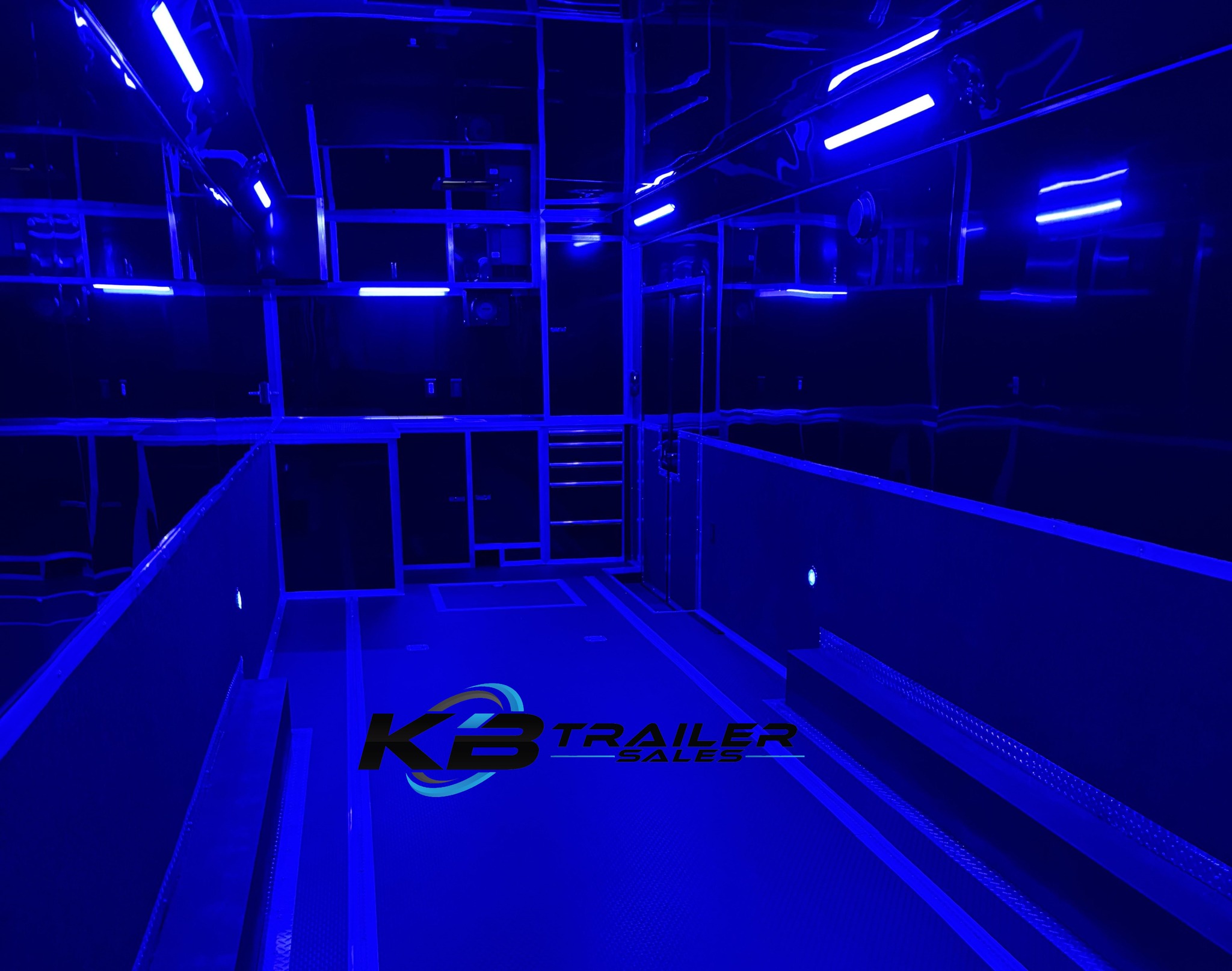 KB Trailer Sales | Cleveland OH
