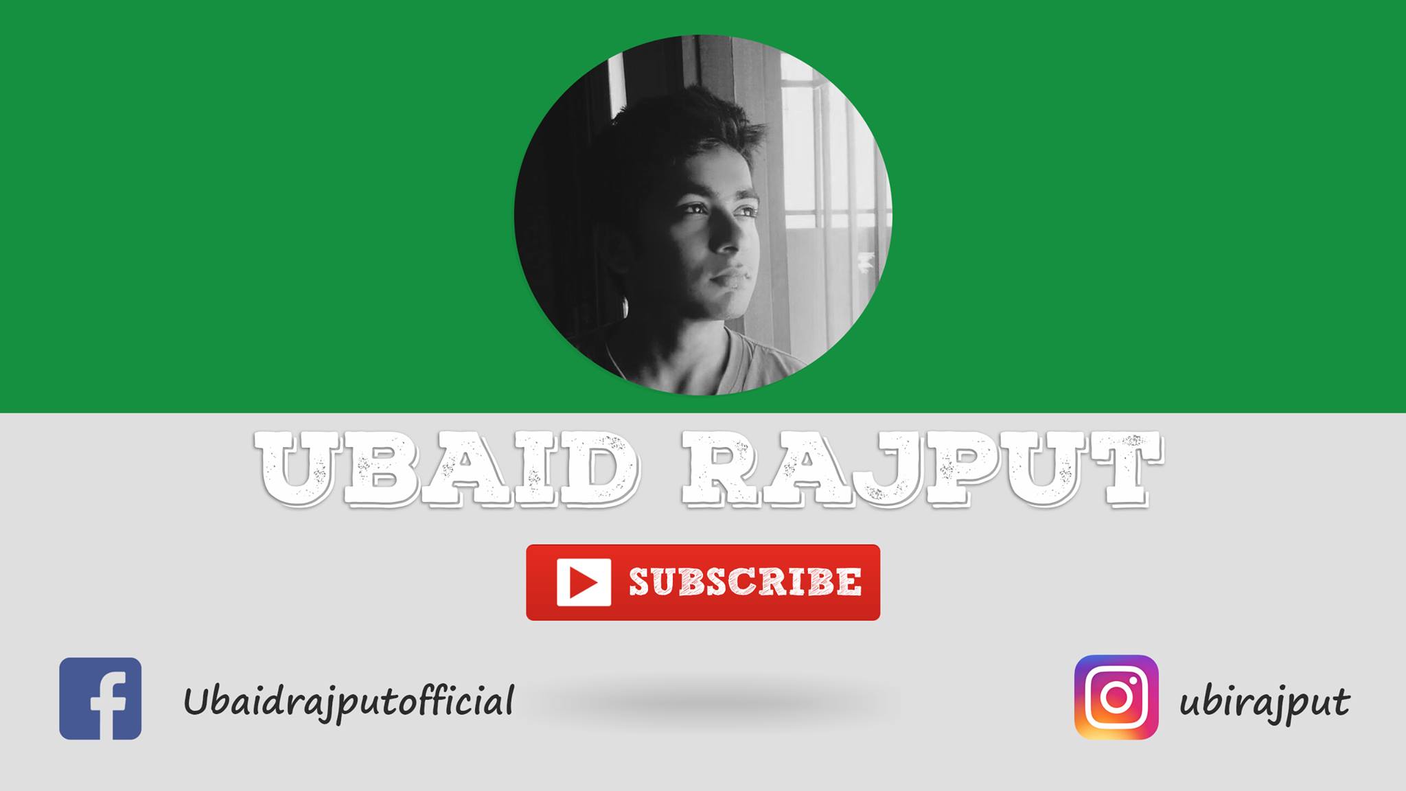 Ubaid Rajput