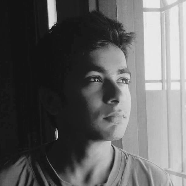 Ubaid Rajput