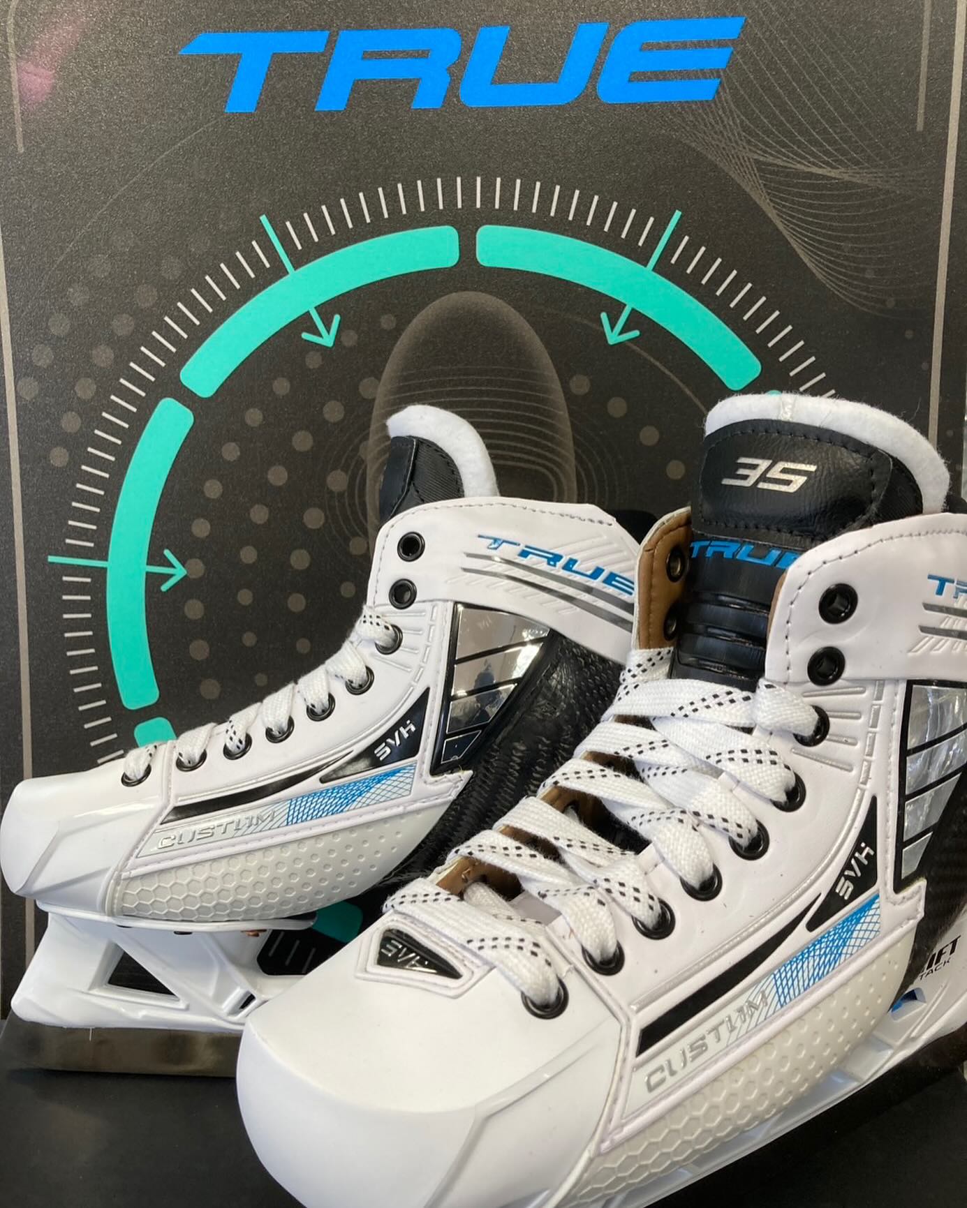 TRUE Hockey Japan