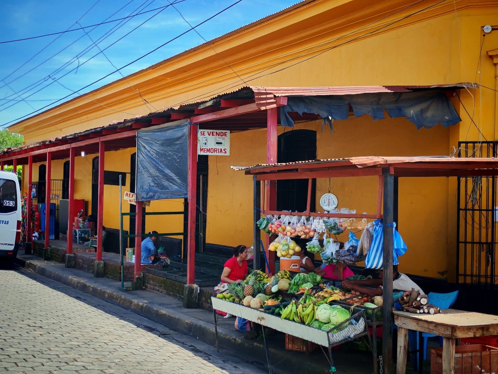 CDNN 23 - #Canal23Nicaragua | La Alcaldía de Rivas avanza... | Facebook