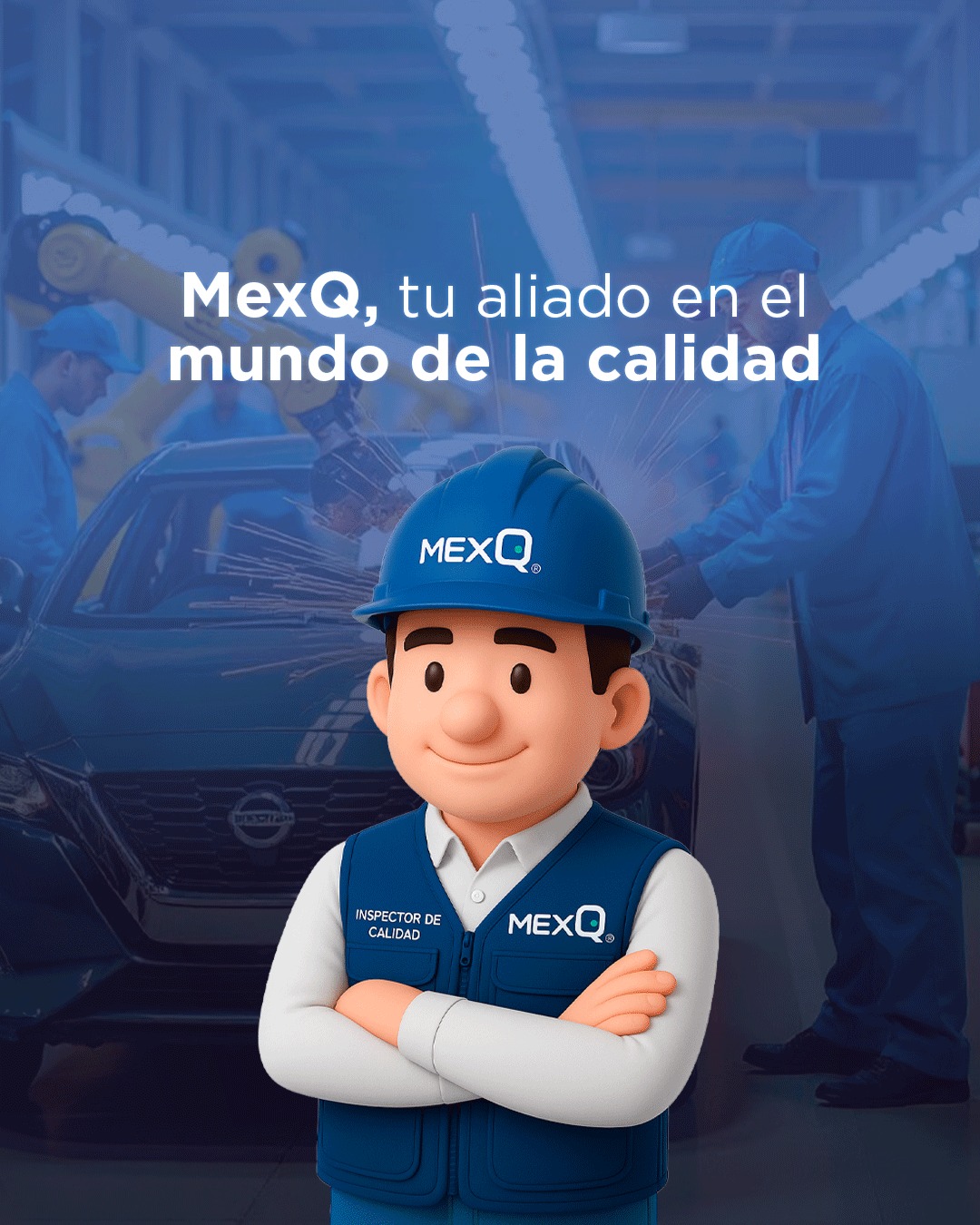 MEXQ