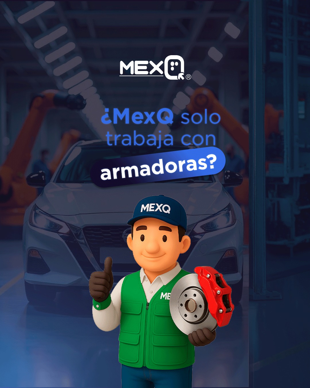 MEXQ