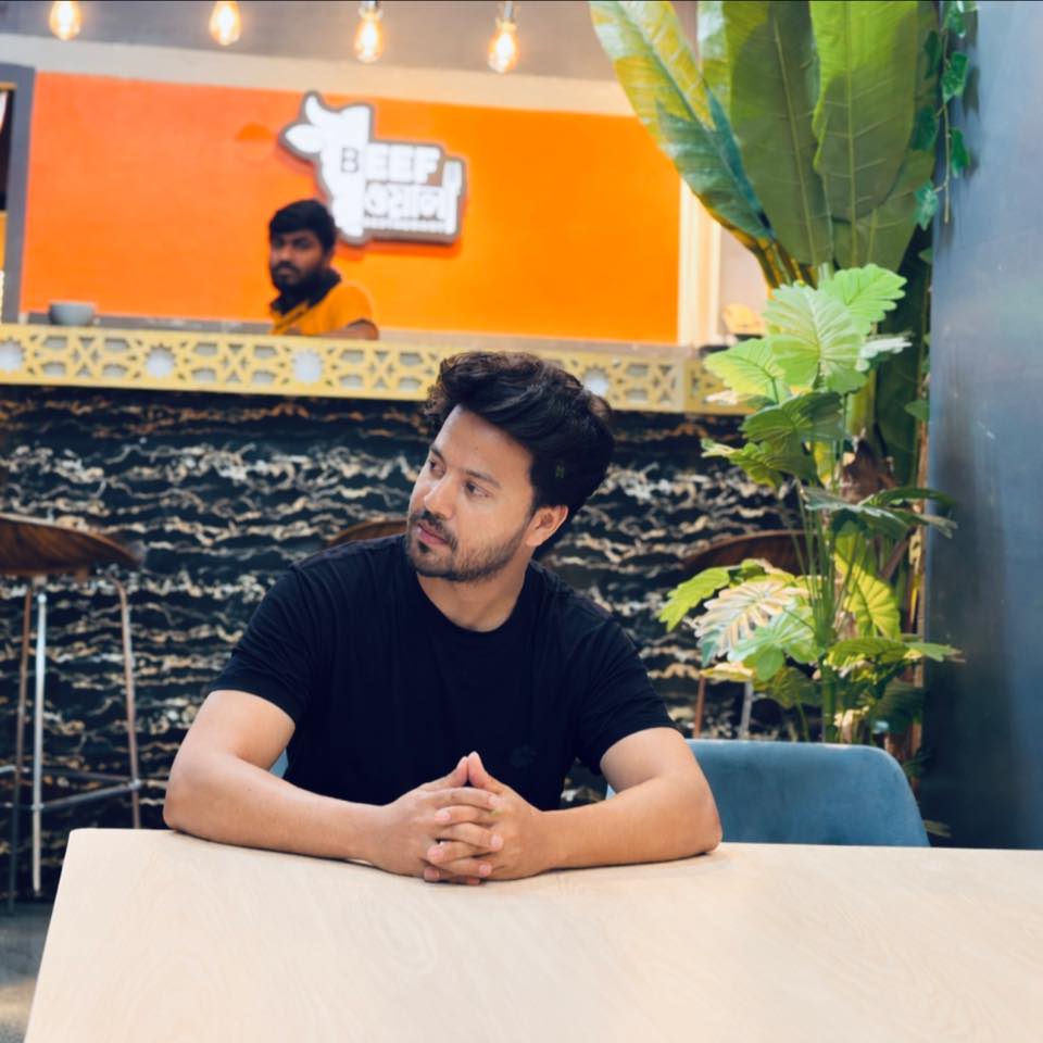 RasHed RaHman