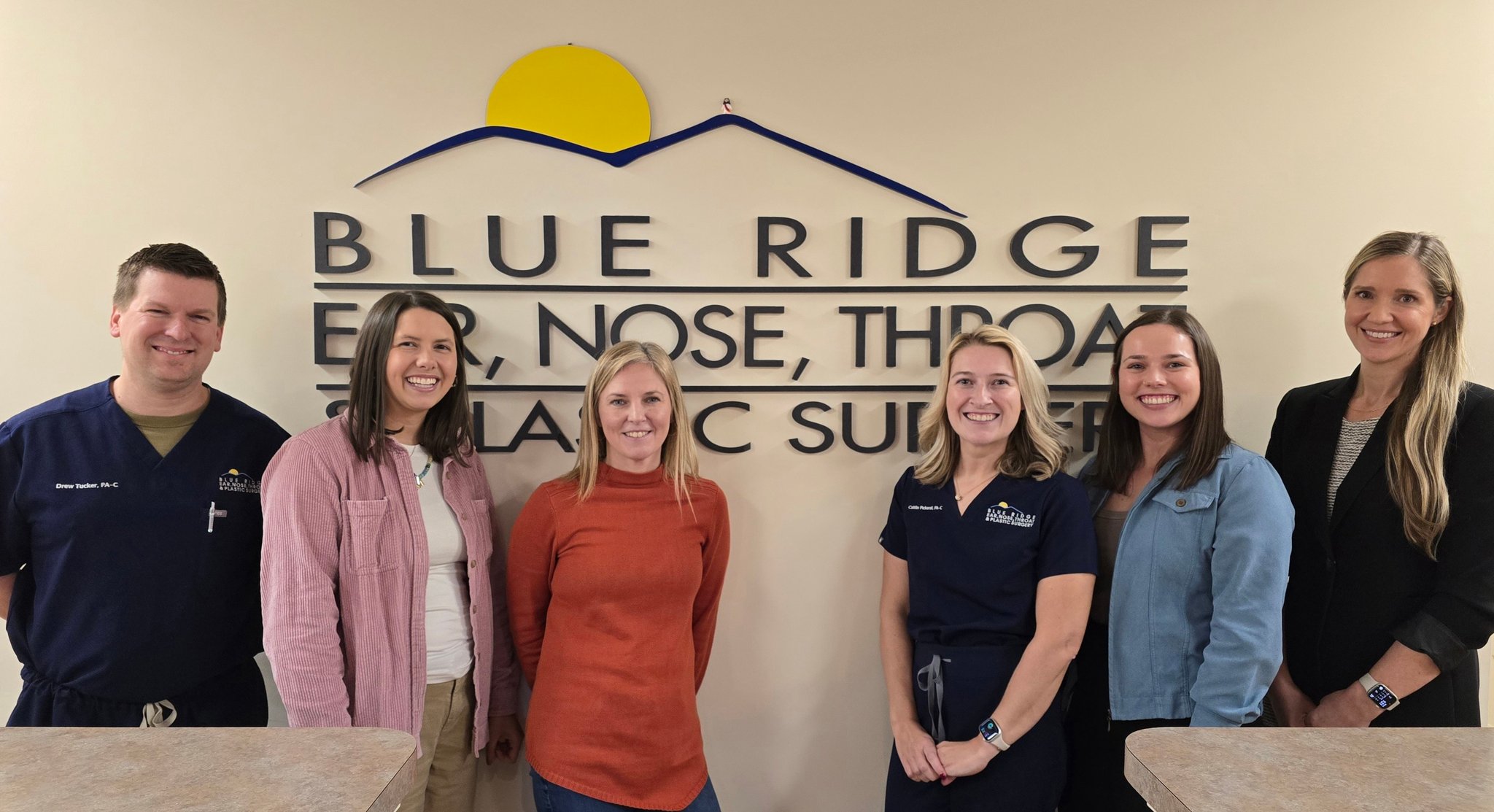 Blue Ridge Ear, Nose, Throat & Plastic Surgery | Lynchburg VA