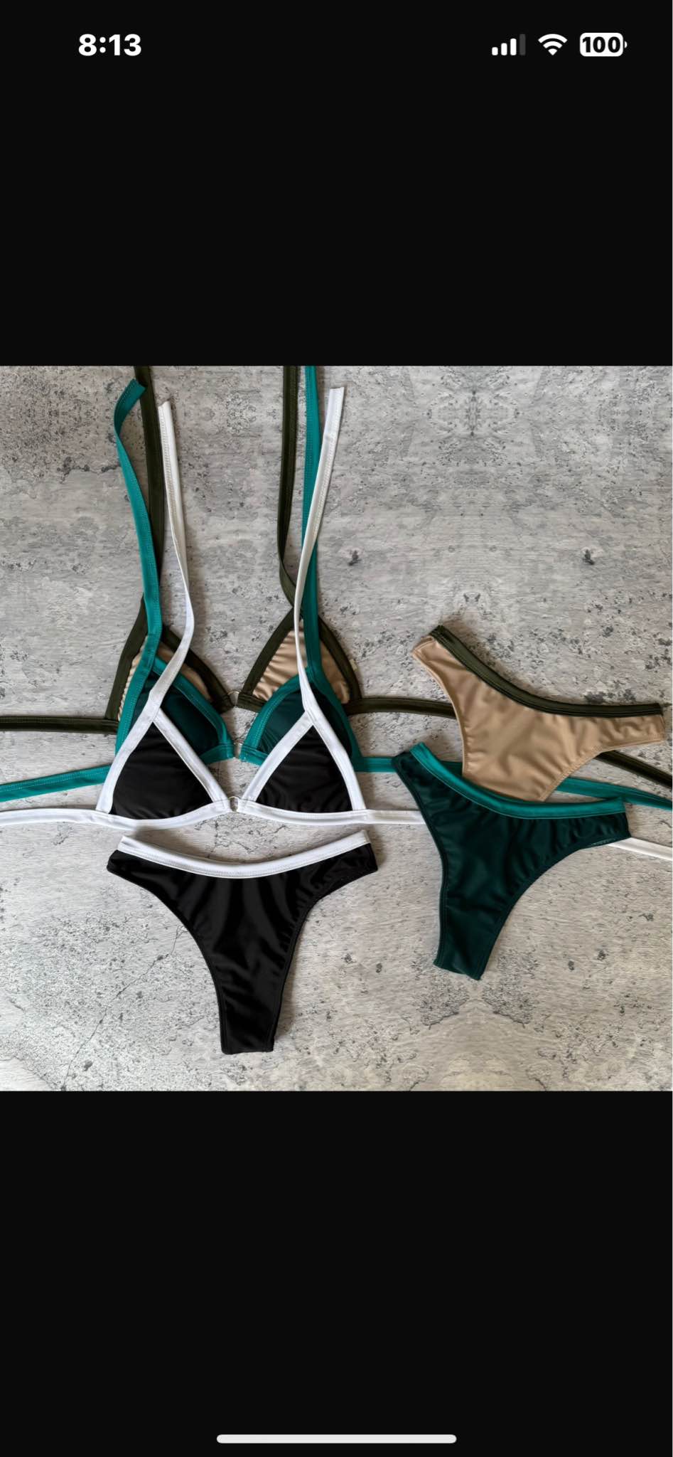 BIKINIS - Swimwear - Alderetes, Tucuman | Facebook Marketplace | Facebook