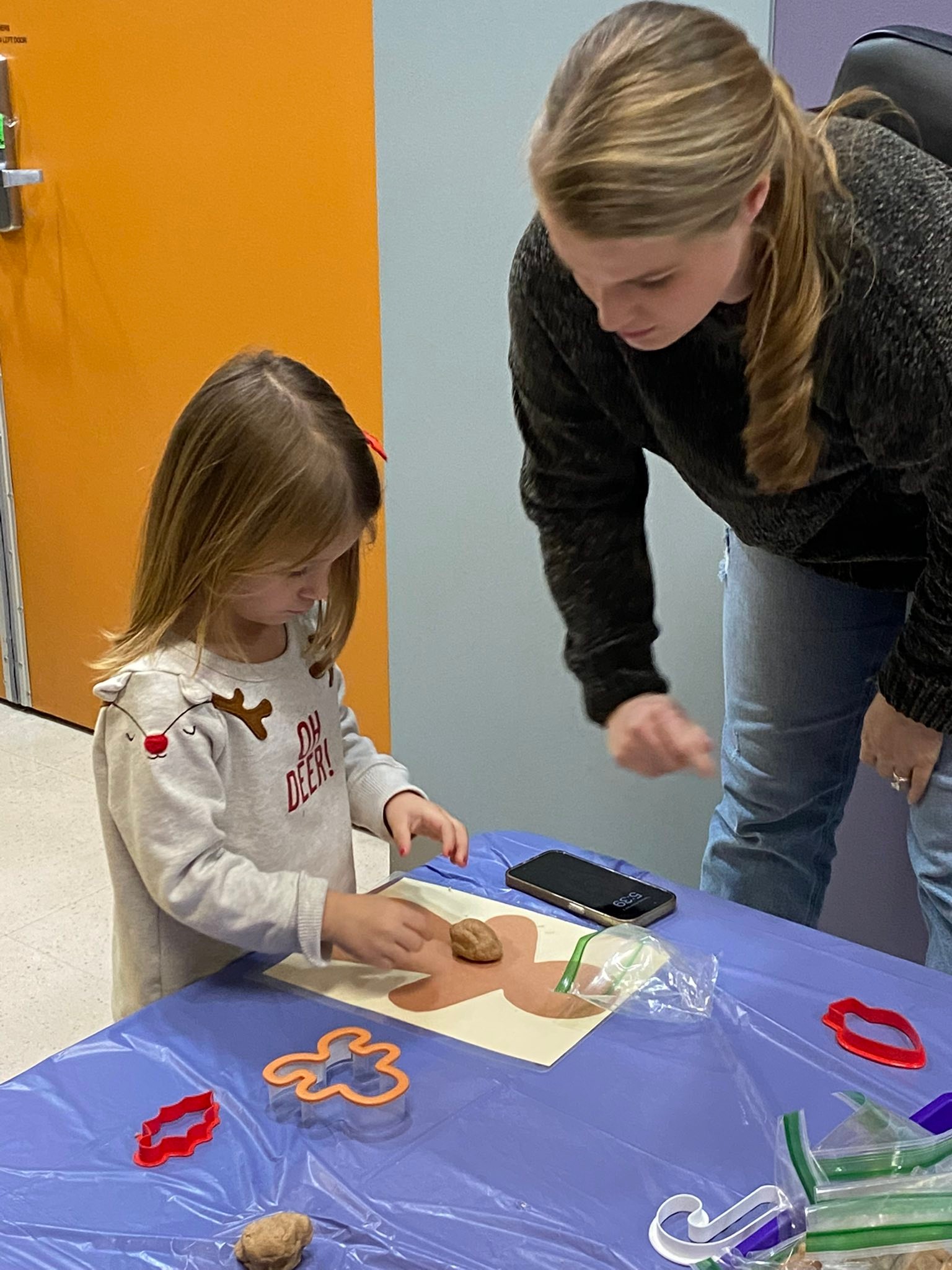 Parents As Teachers: Nixa Public Schools | Nixa MO