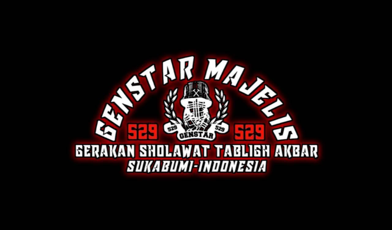 GENSTAR-Gerakan Sholawat Tabligh Akbar Sukabumi Jawa Barat | Bandung