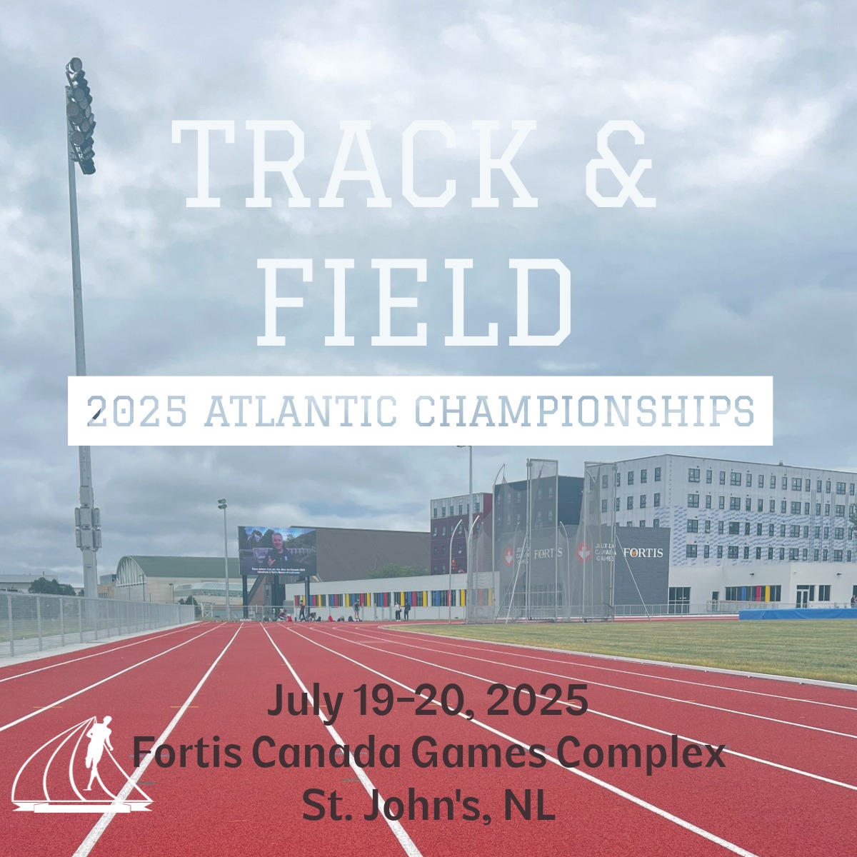 NL - NLAA is excited to announce that it will host the 2025 Atlantic ...