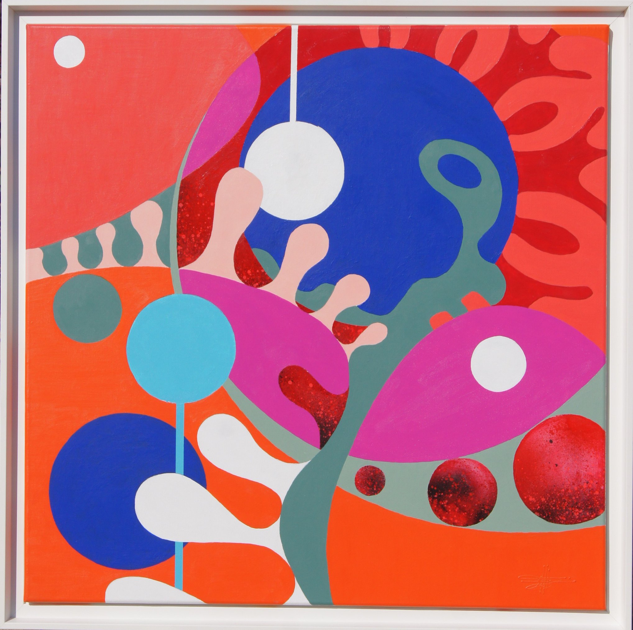 Art Alexandre Lantheaume