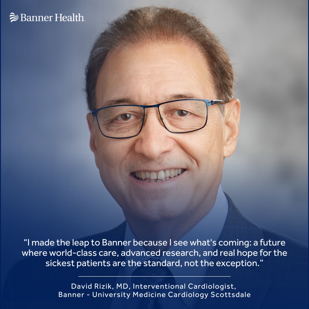 Banner Health