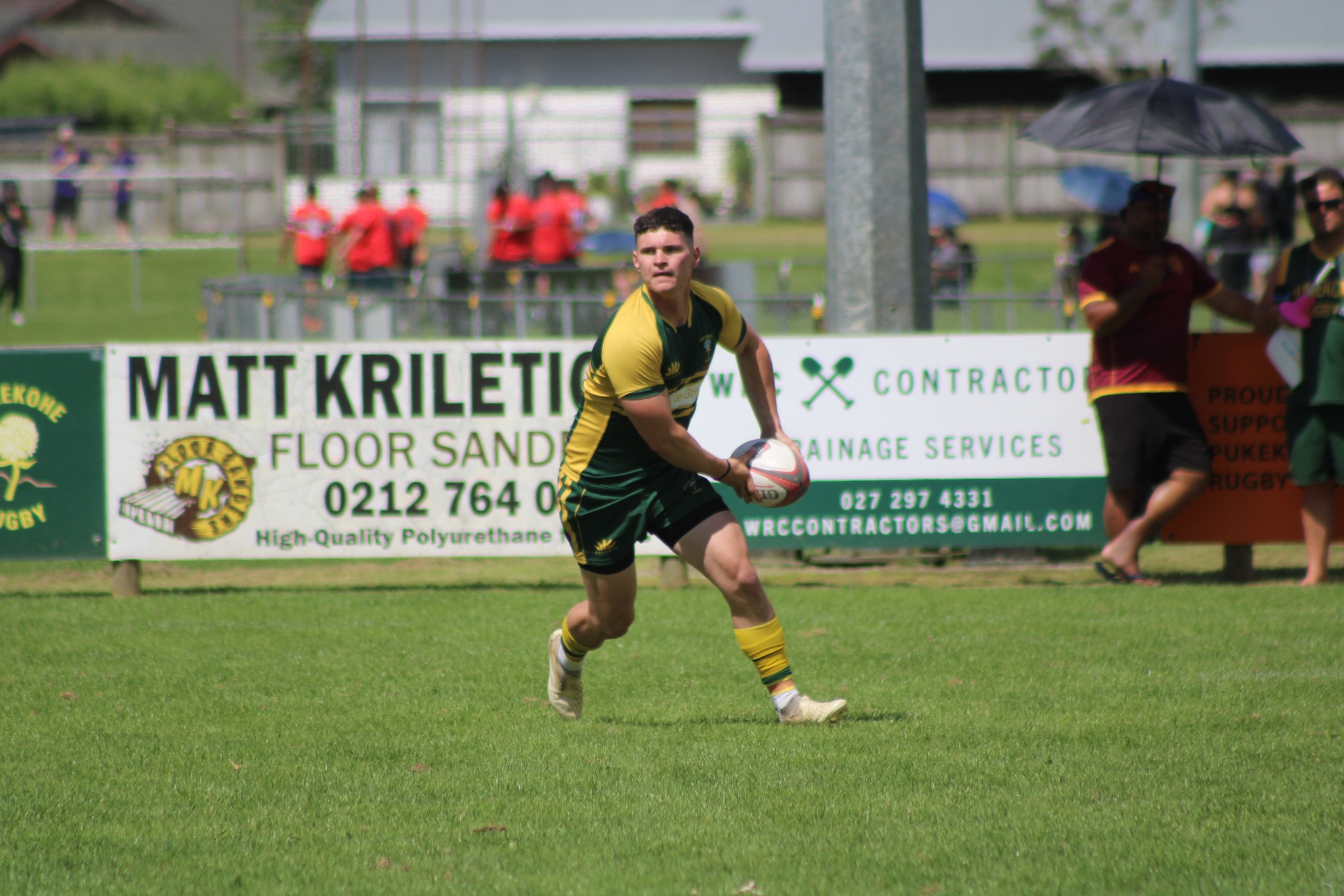 Pukekohe Rugby Club | Pukekohe East