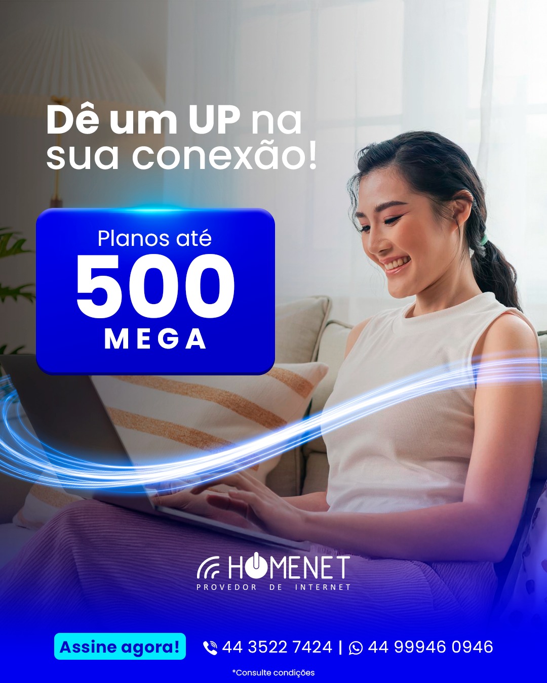 Home Net