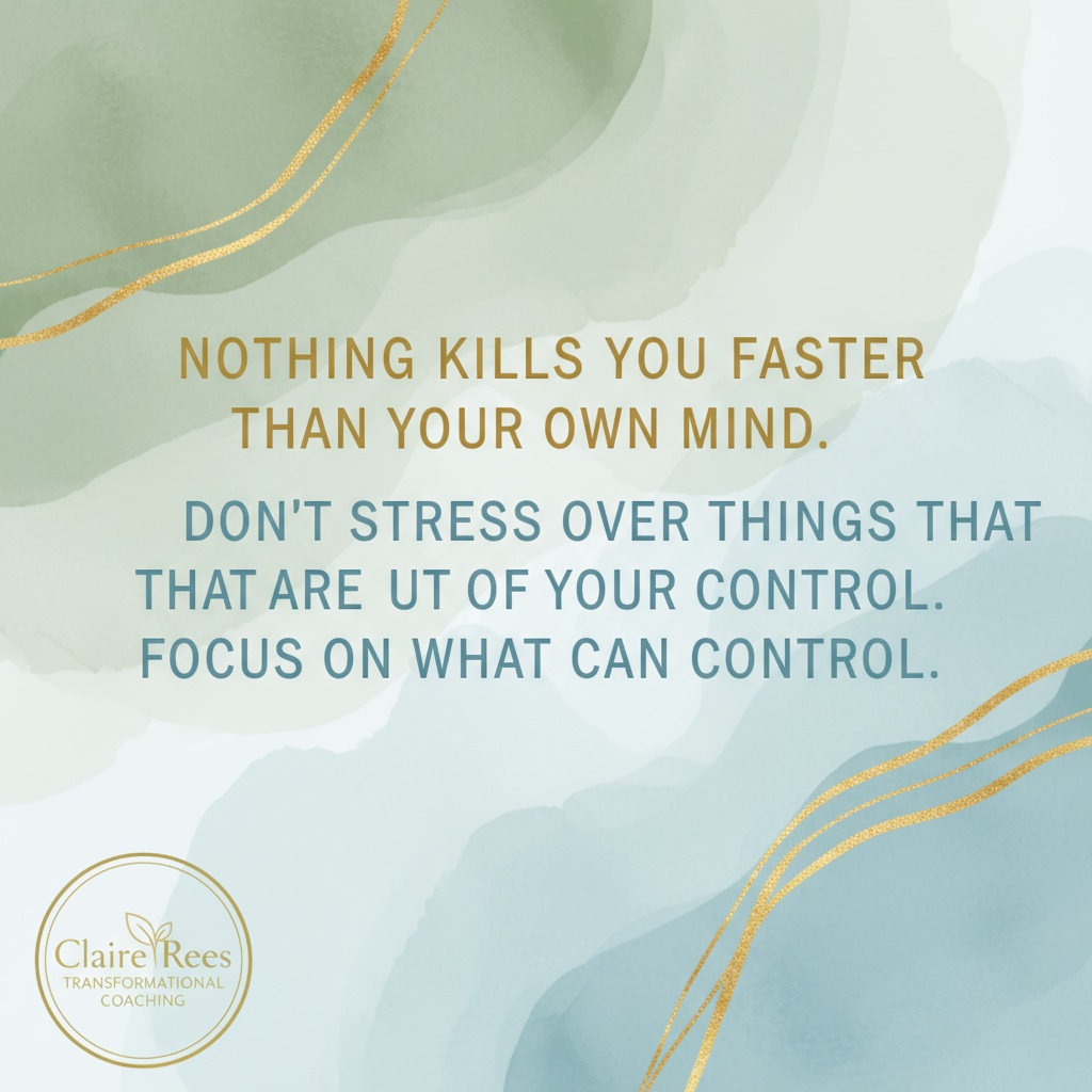 WHAT IS... - Claire Rees - Certified Transformational Coach | Facebook