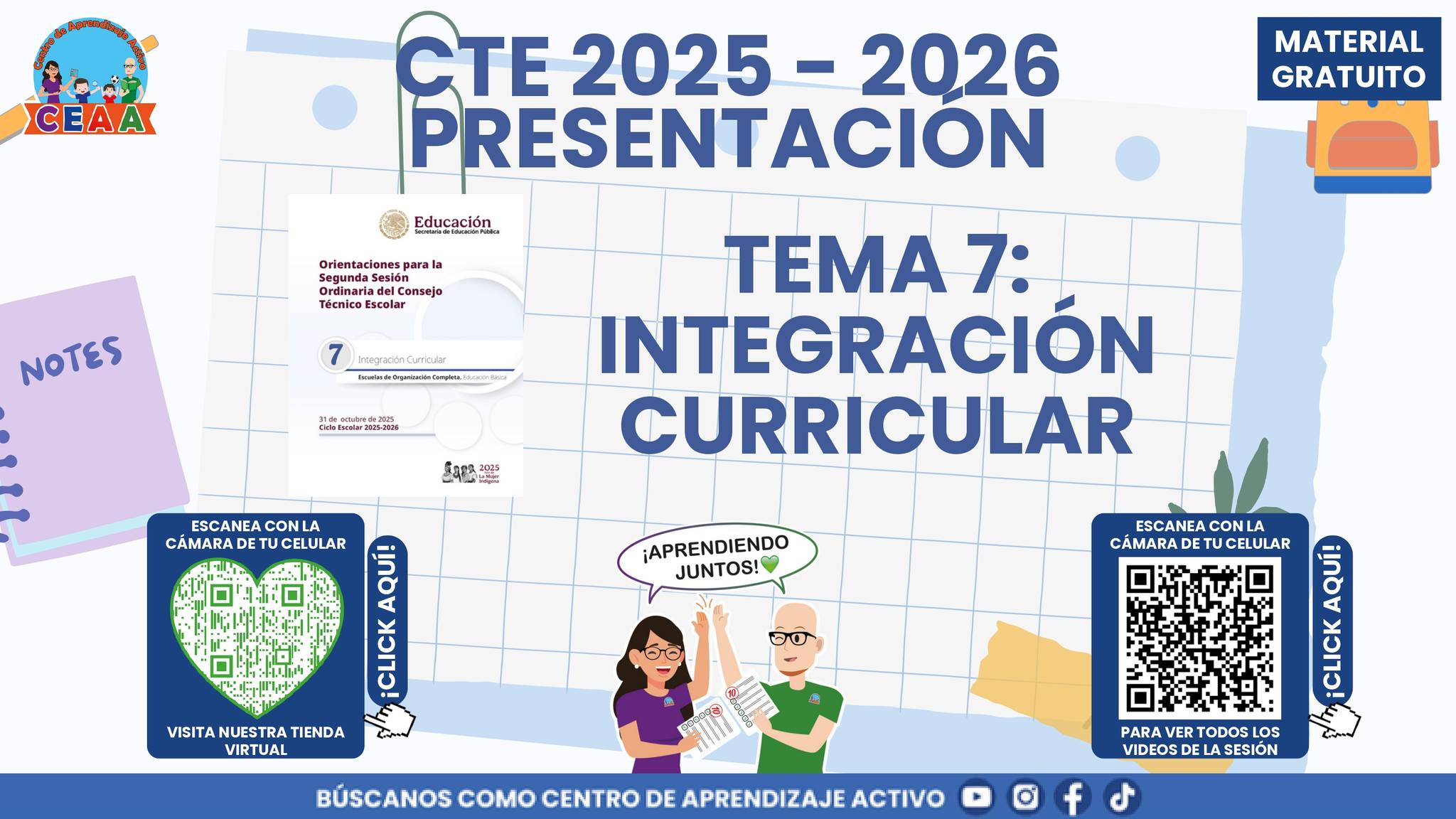 CEAA: Centro de... - CEAA: Centro de Aprendizaje Activo