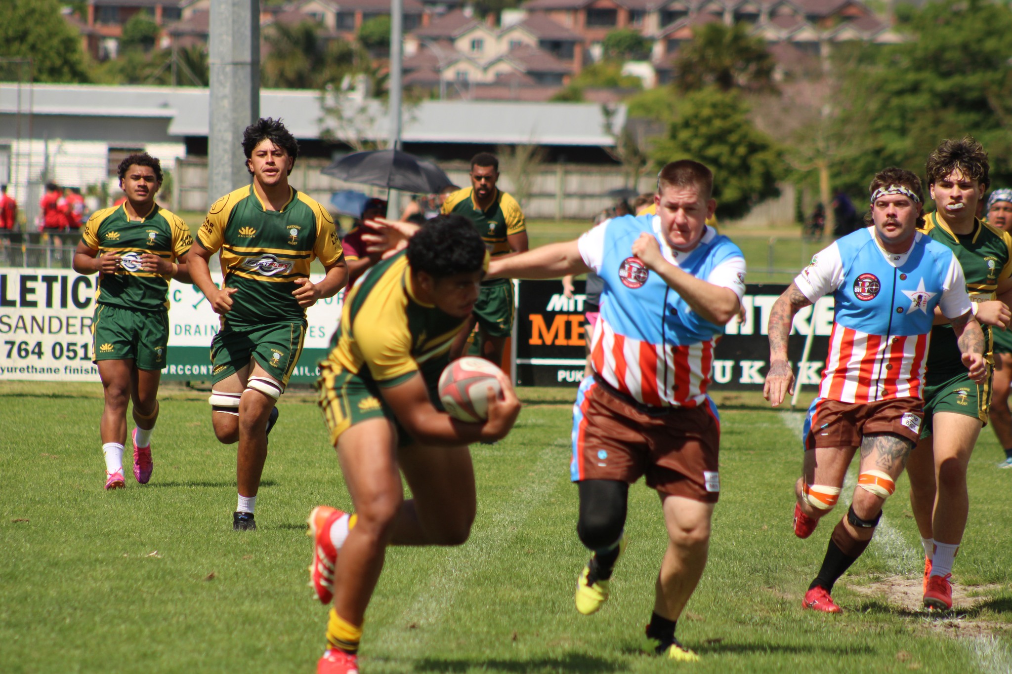 Pukekohe Rugby Club | Pukekohe East