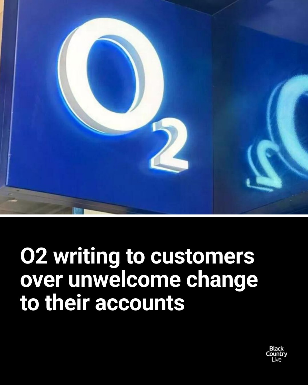 Black - New and re-contracting O2 customers will have to fork out for a ...