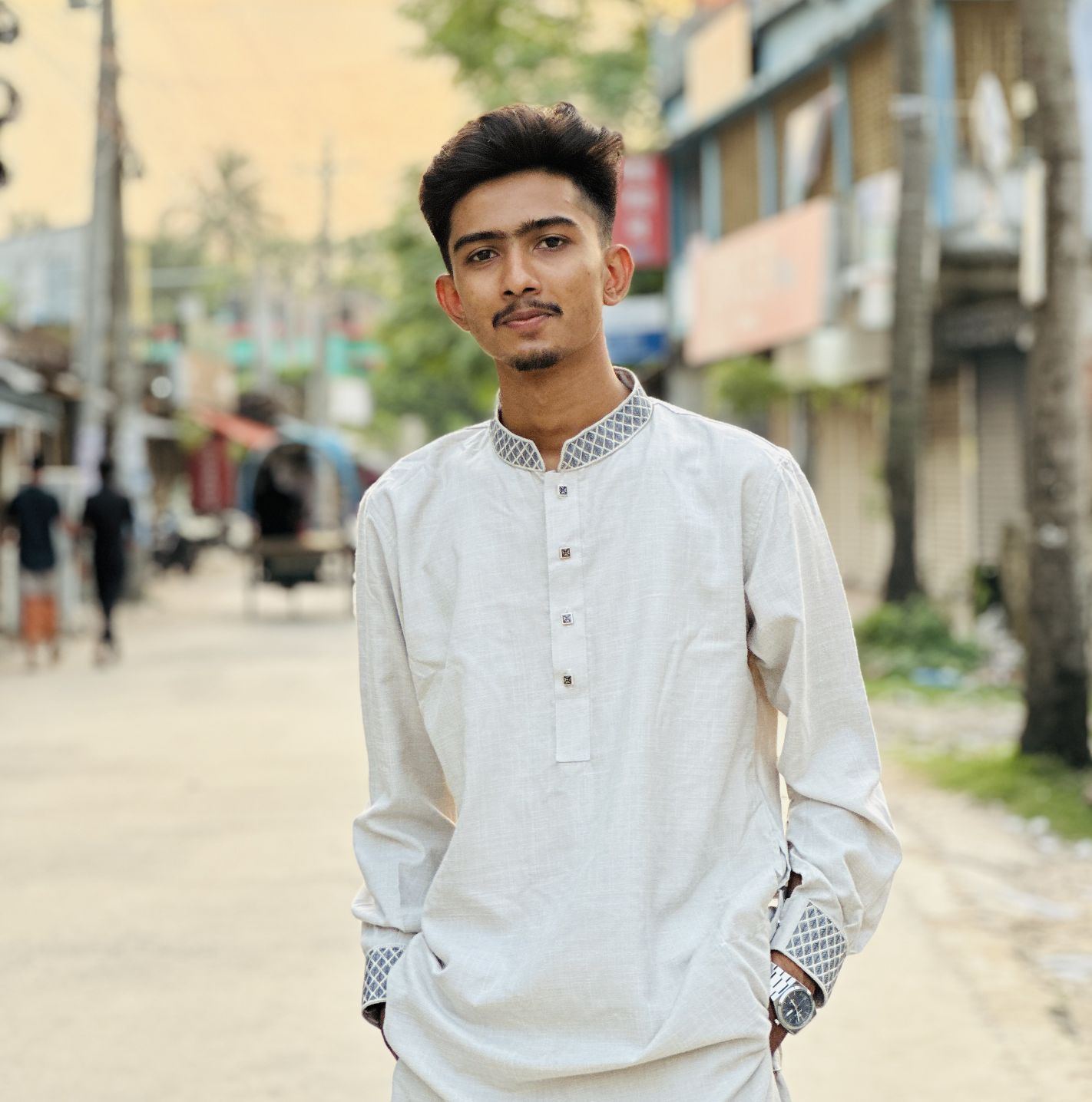 Redwan Raihan