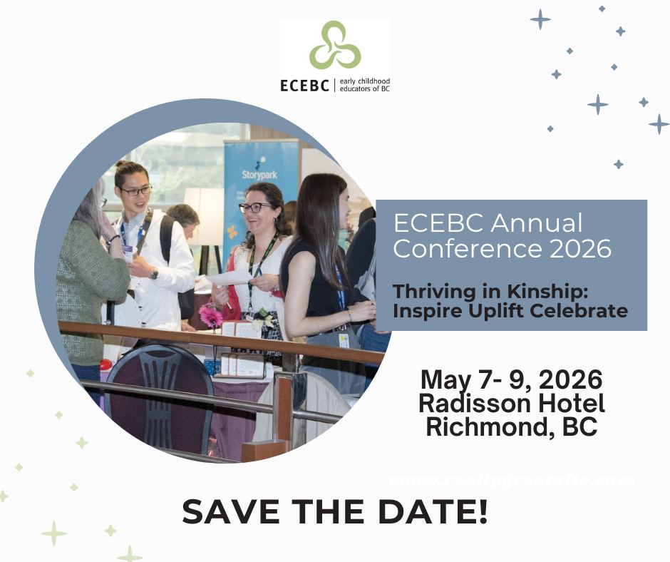 ECEBC - North Okanagan Branch