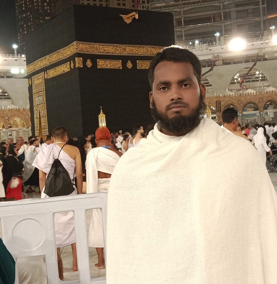 Qari Rashid Nomani