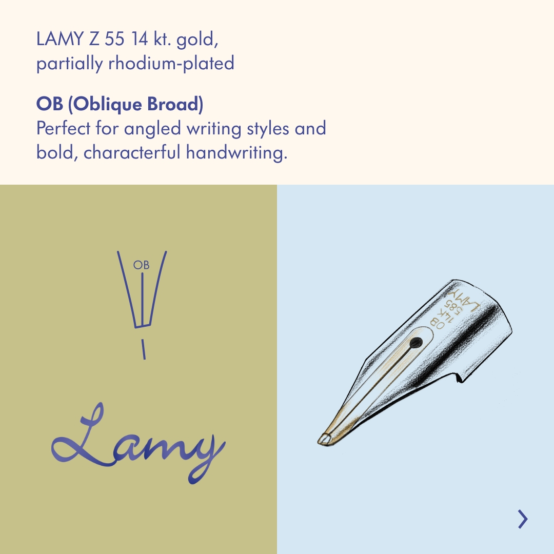 LAMY Thailand - LAMY Thailand added a new photo.