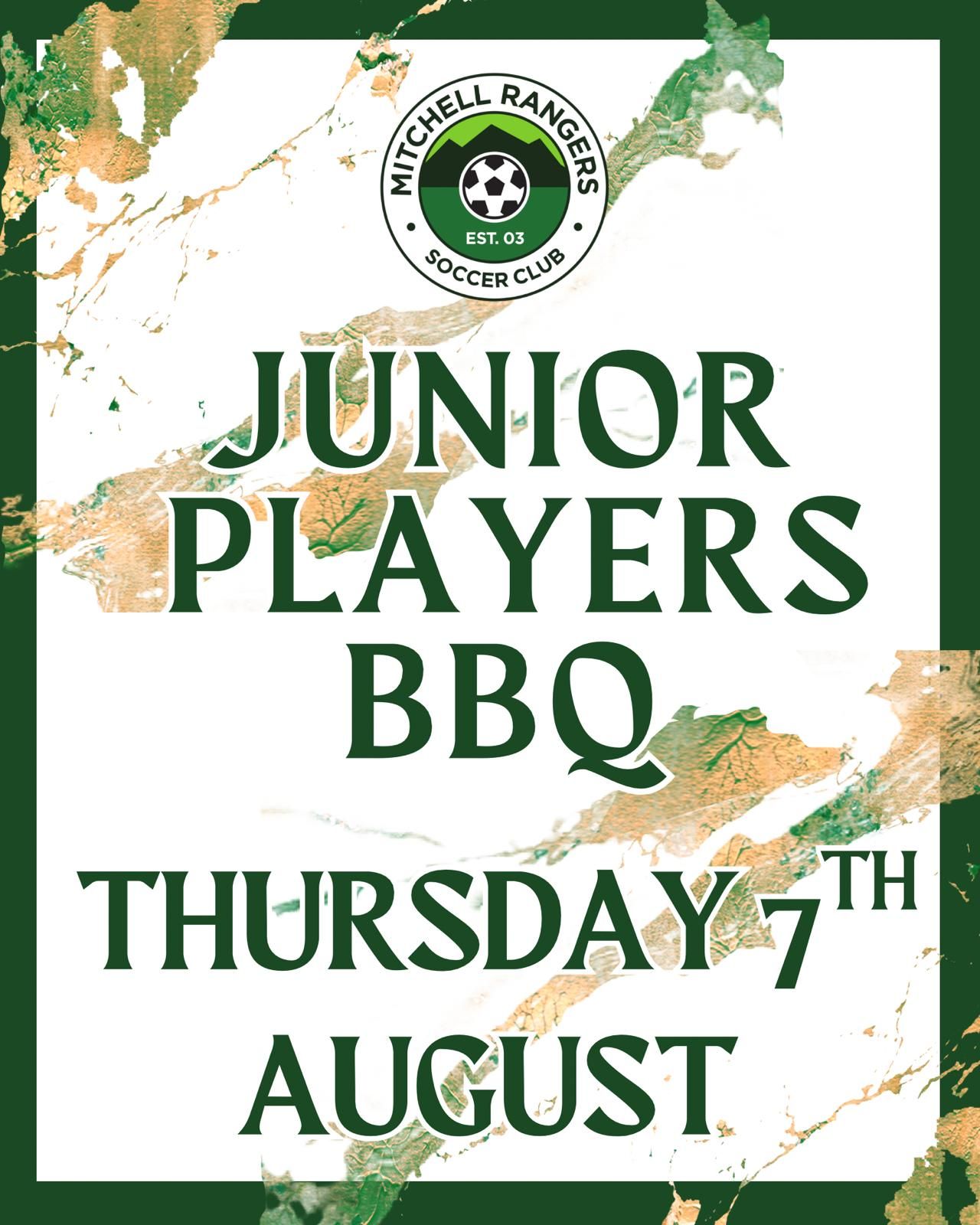Mitchell Rangers Soccer Club | Broadford VIC