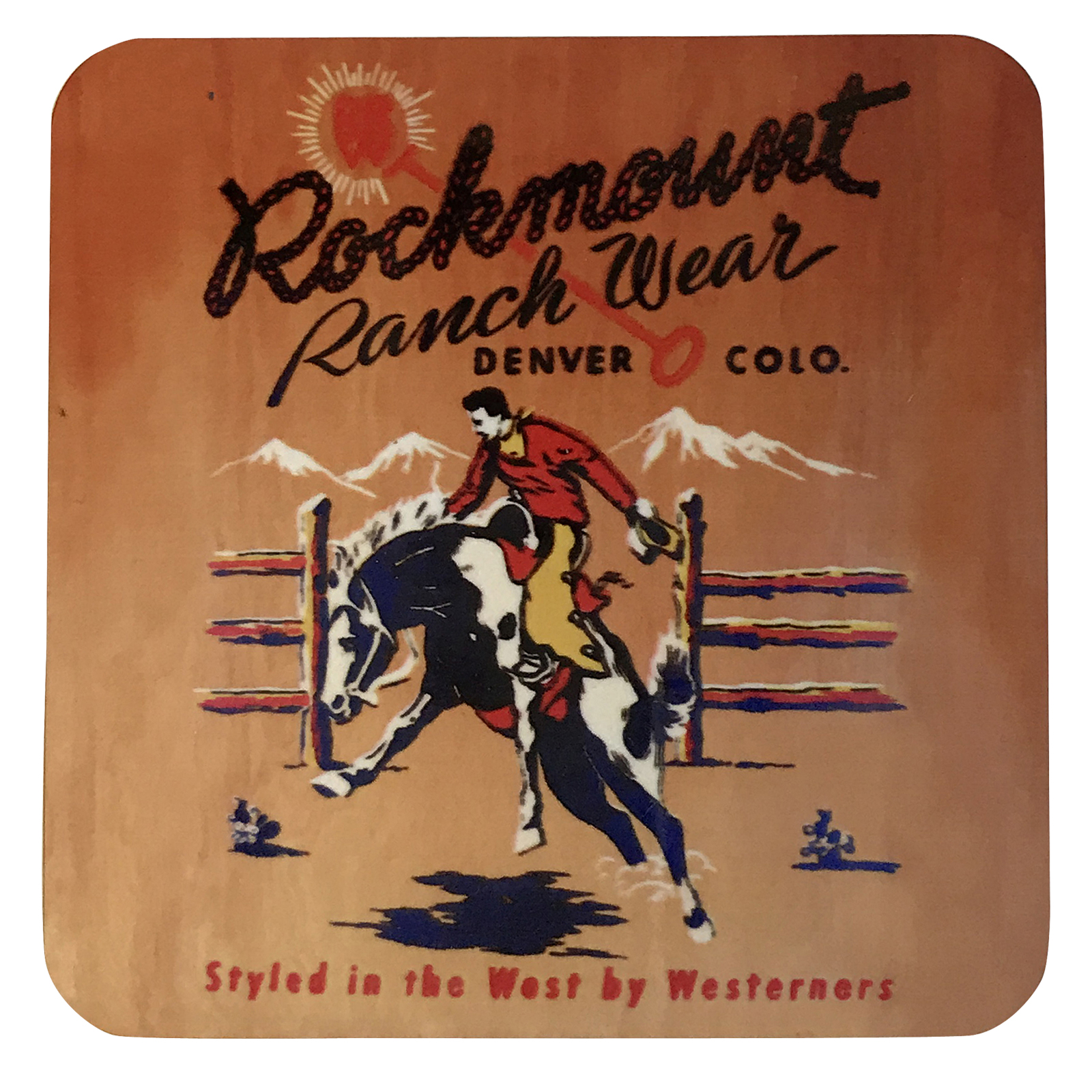Rockmount Ranch Wear | Denver CO