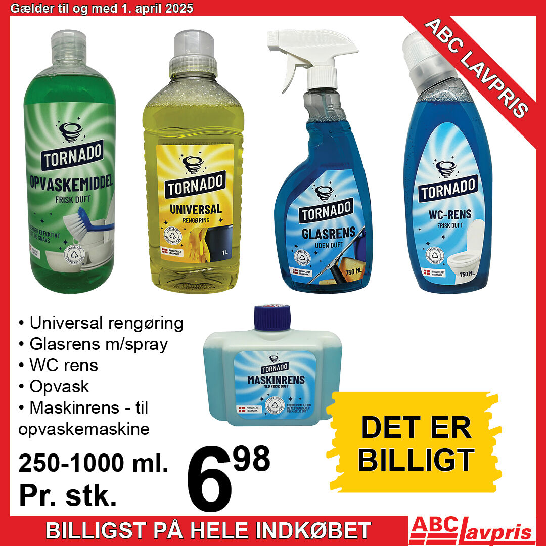 ABC Lavpris Ulfborg - 𝐋𝐚𝐯𝐞 𝐩𝐫𝐢𝐬𝐞𝐫 𝐚𝐥𝐥𝐞 𝐯𝐚𝐫𝐞𝐫 & 𝐞𝐤𝐬𝐭𝐫𝐚 𝐠𝐨𝐝𝐞 𝐭𝐢𝐥𝐛𝐮𝐝 𝐡𝐯𝐞𝐫 ...