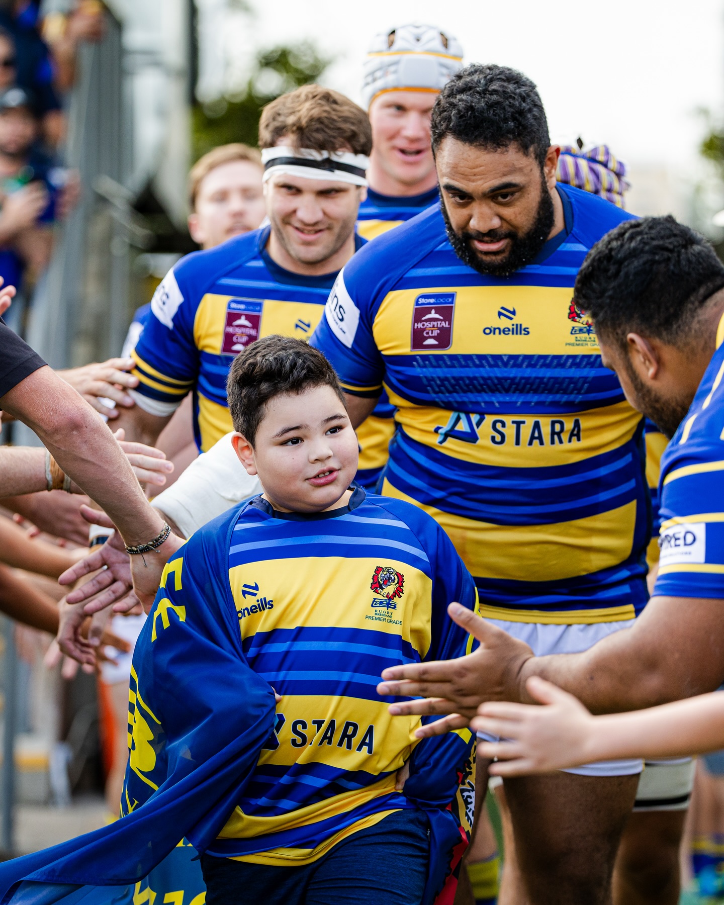 Easts Rugby Union | Norman Park QLD