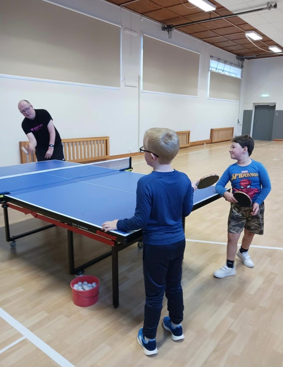 Linköping Parasport | Linköping