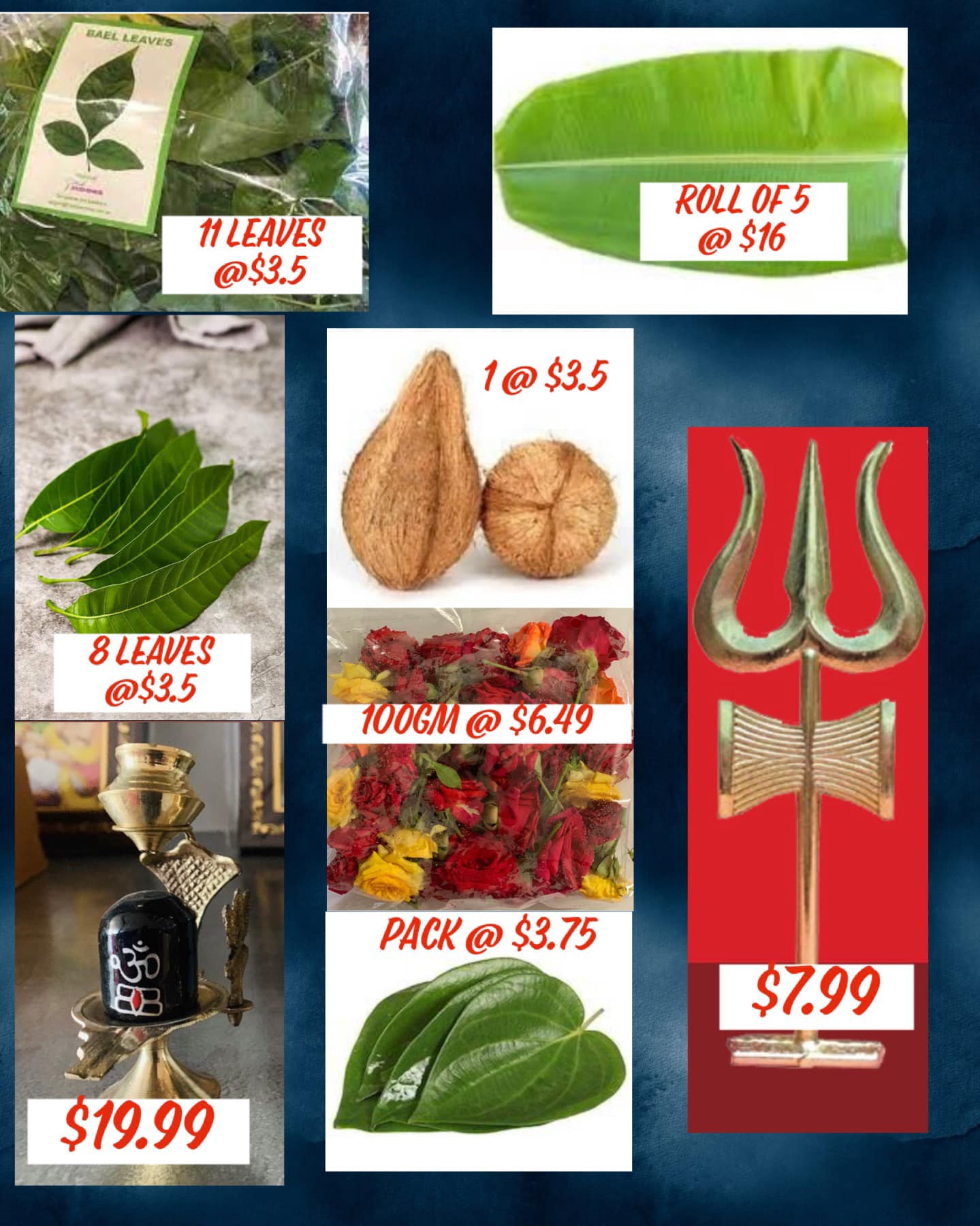 SuperBazaar - *Hara Hara Mahadeva Shambo Shankara* Maha Shivratri Pooja ...