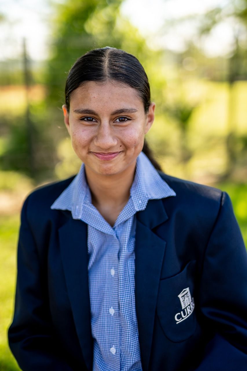 Curro Hillcrest - Congratulations to Eryn Kader! 🎉 We are... | Facebook