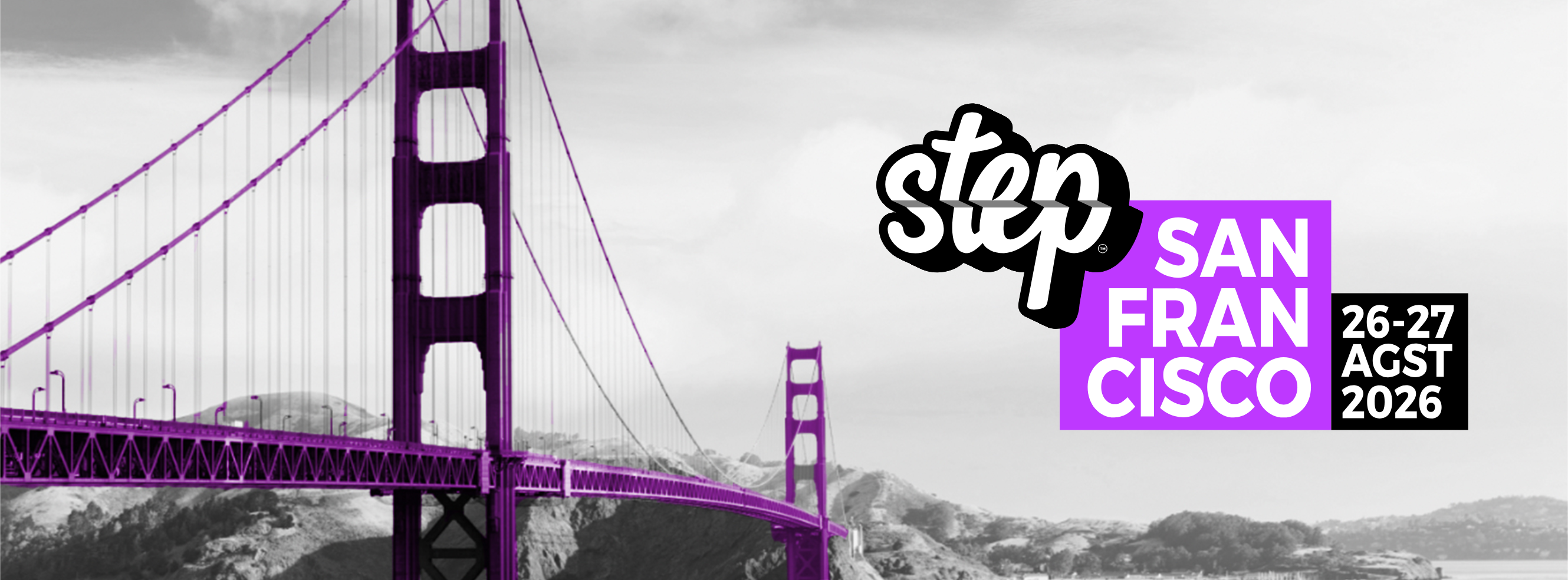 Step Conference | Dubai